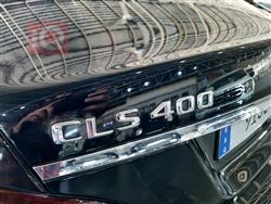 مرسيدس بنز CLS